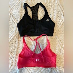Sportswear pack, sport bra, leggings , tops M